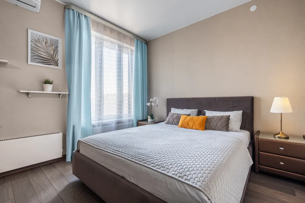 Квартира Квартира Студия у ТЦ Планета — Красноярск