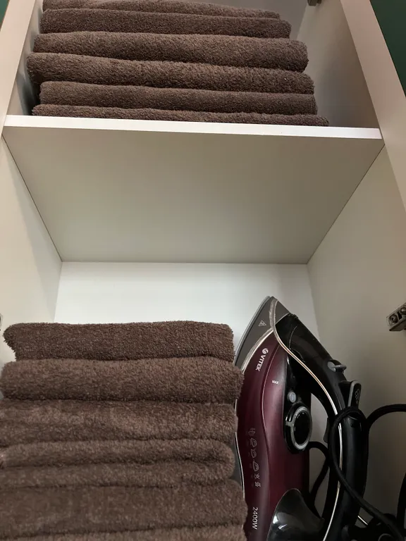 Дом для счастливой рыбалки