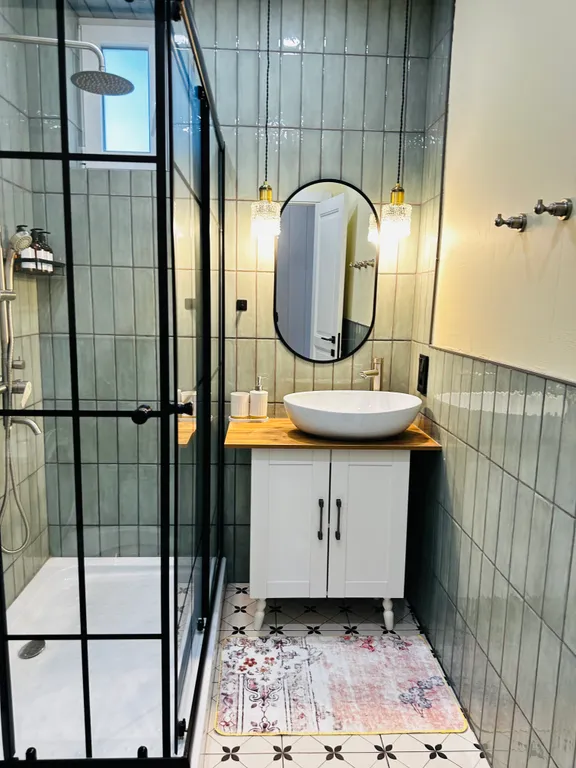 Квартира Квартира Адрес счастья- дом с душой — Новоотрадное