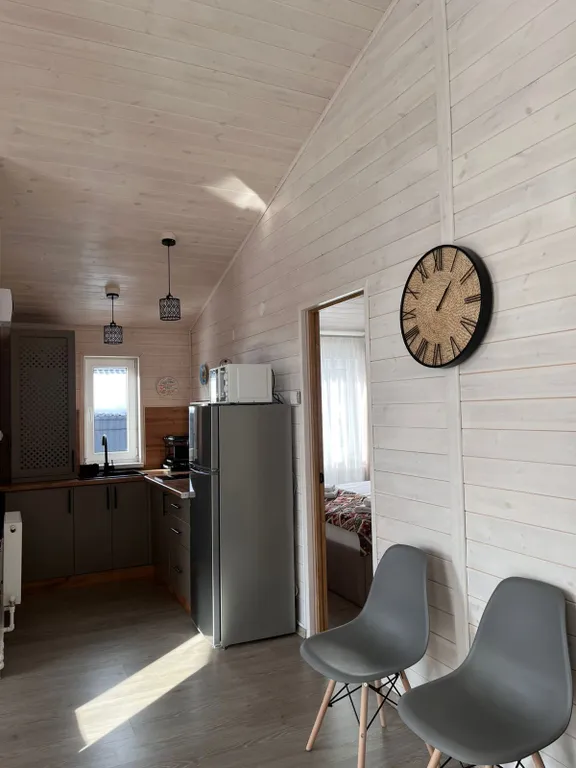 Коттедж Коттедж #3 до 6 гостей — Архыз