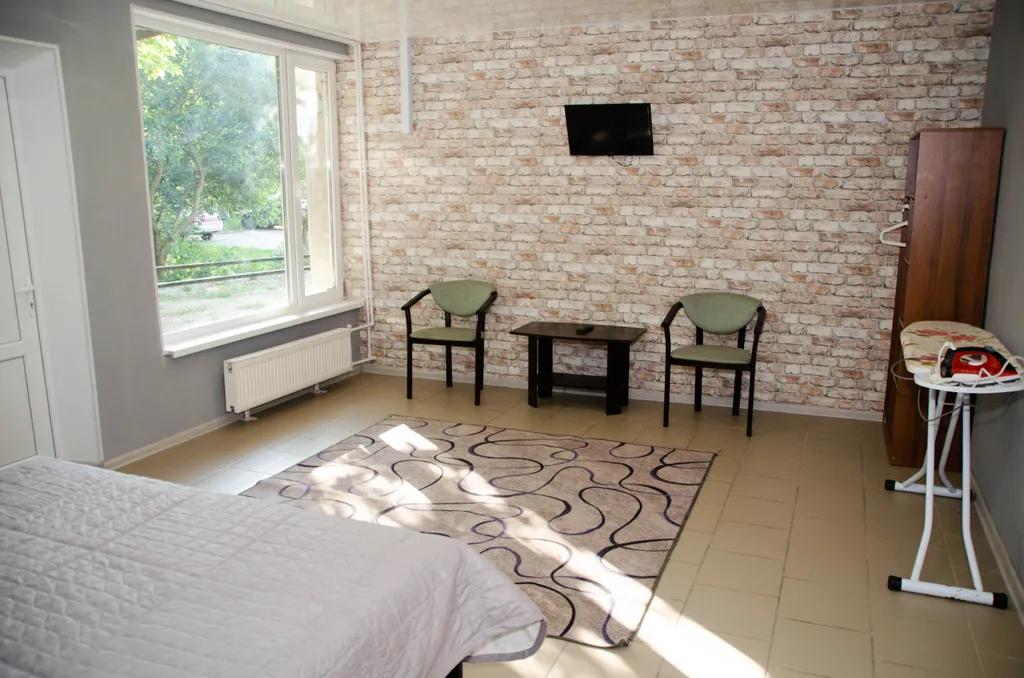 Гостевые дома Южные