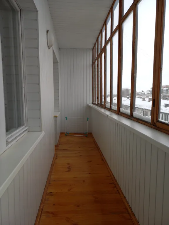 Уютная квартира в центре в новом доме