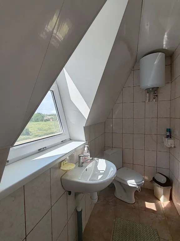 Сдаётся уютный  дом