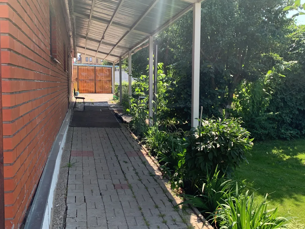 Коттедж Дом для отдыха — Пановка