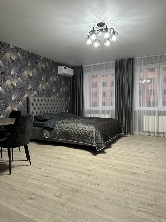 Шикарная студия