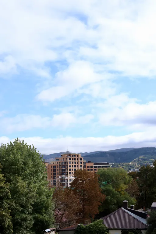 Новый комфортный номер люкс в центре