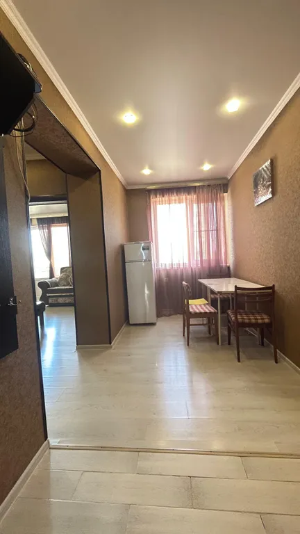 Квартира Уютная квартира у моря — Гагра