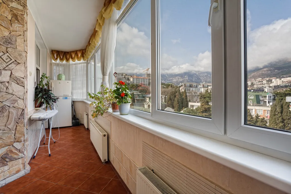 Апартаменты у Приморского парка