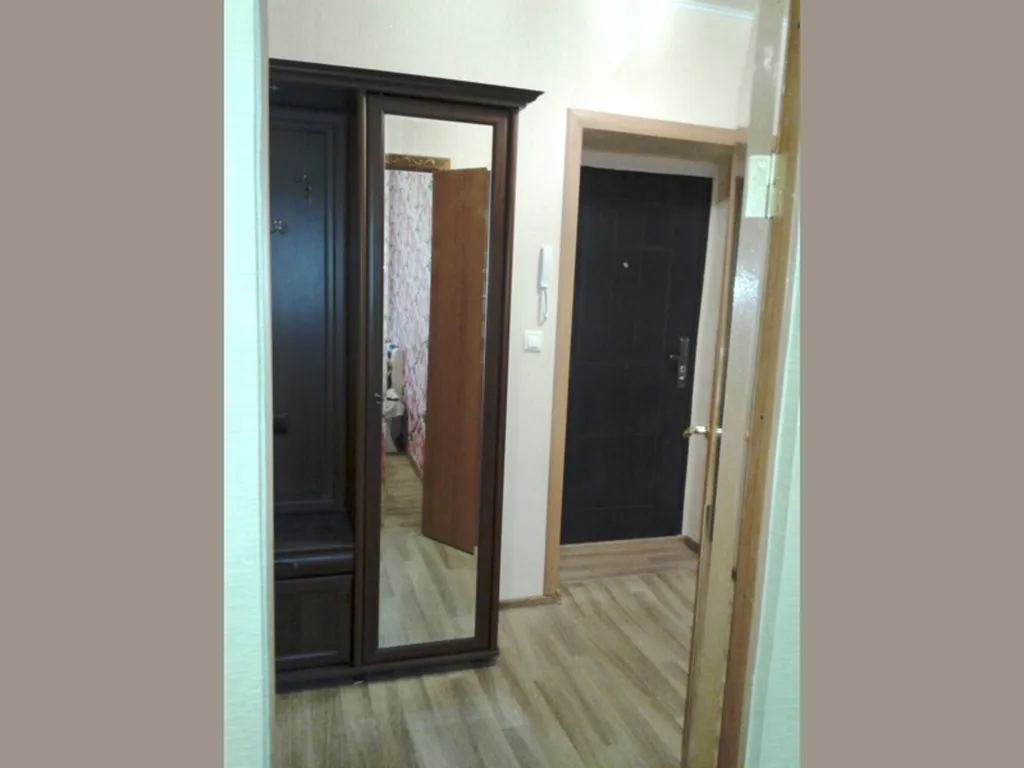 Уютная однокомнатная квартира, со своим отоплением