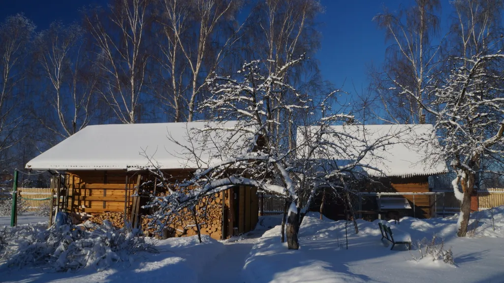 4-комнатный Дом