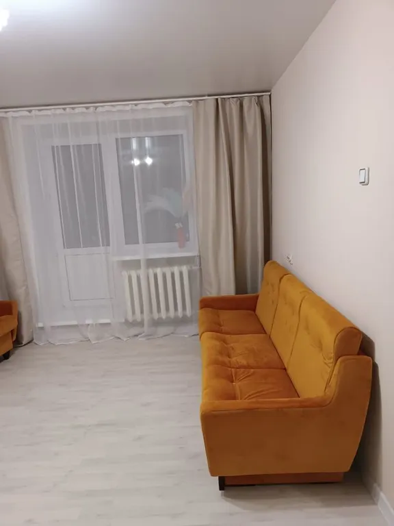 Квартира со всеми удобствами