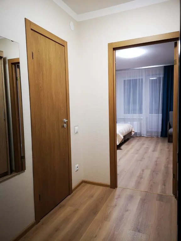 Квартира Уютная квартира рядом с НИИ им. Петрова, удаленное заселение 24 часа — Песочный