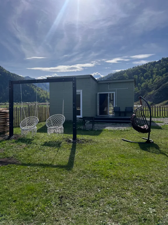 Коттедж Домик в горах — аренда посуточно в Анос