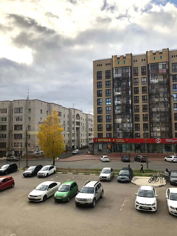 Комфортная студия в удобном районе — ЖК «Семейный-2»