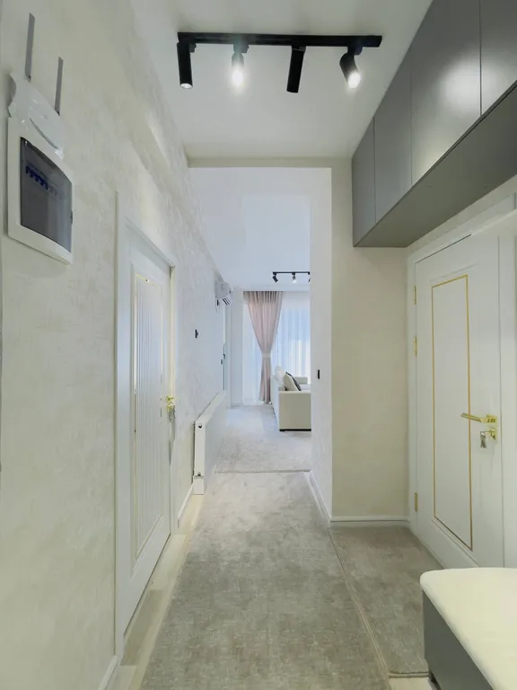 Восточный уют в центре города