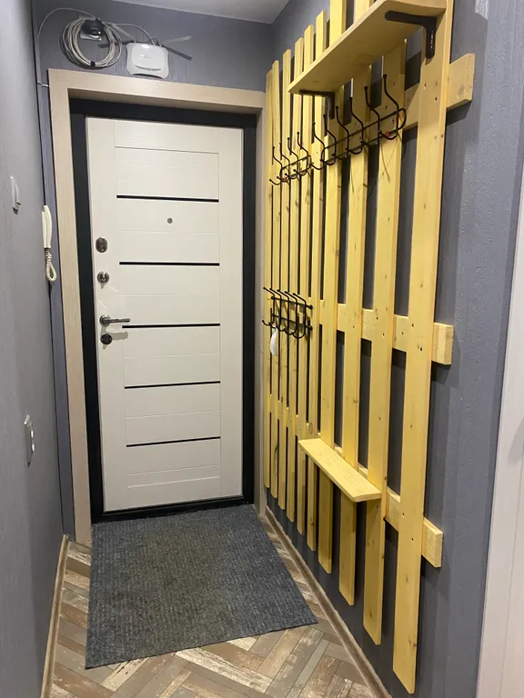 Квартира для 6 гостей!