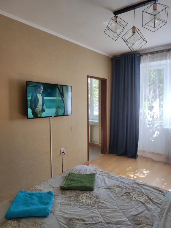 Квартира на Бродвее у Галереи