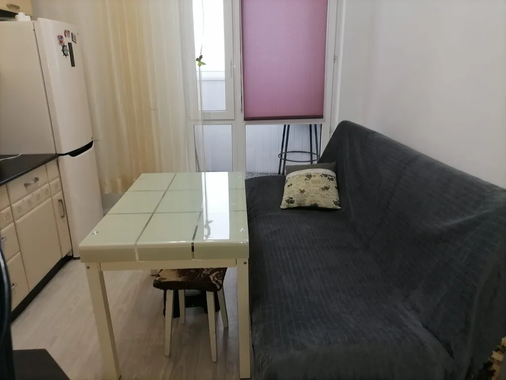 Уютная квартира в районе северного рынка