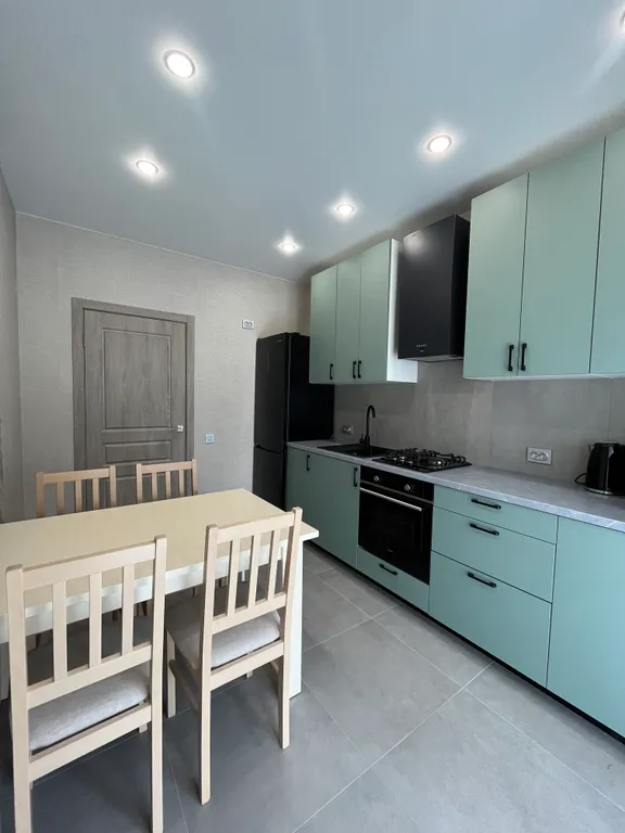 Квартира Апартаменты рядом с БФУ — Калининград