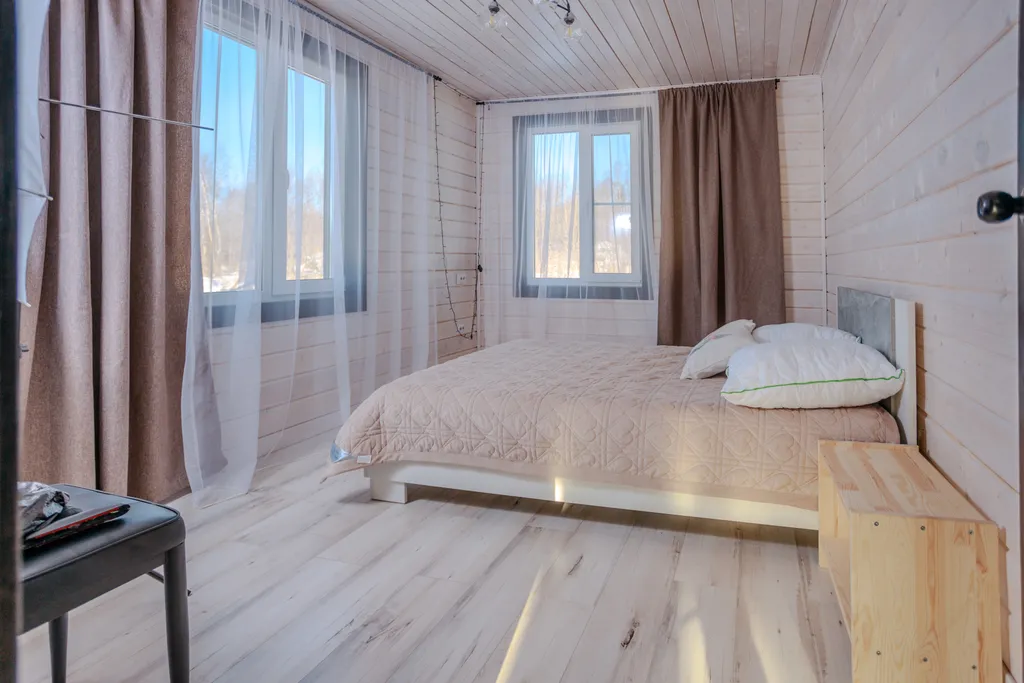 По Трассе - дом отдыха