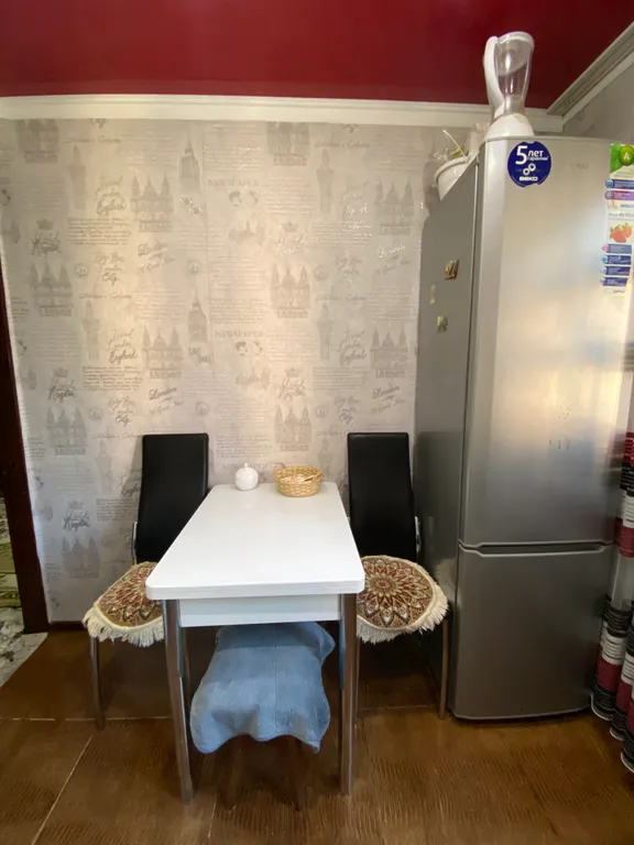 Квартира 2-комнатная квартира в центре в 5 минутах от моря — Гагра