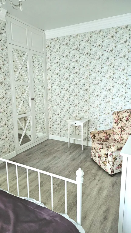 Уютная квартира возле Кремля (5 минут пешком)