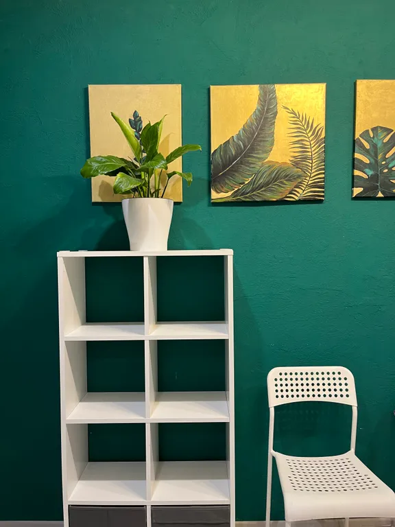 Хорошая квартира в центре