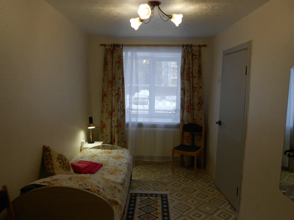 Уютная 2-х комнатная квартира в центре города