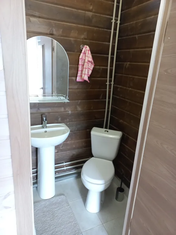 Номер у моря