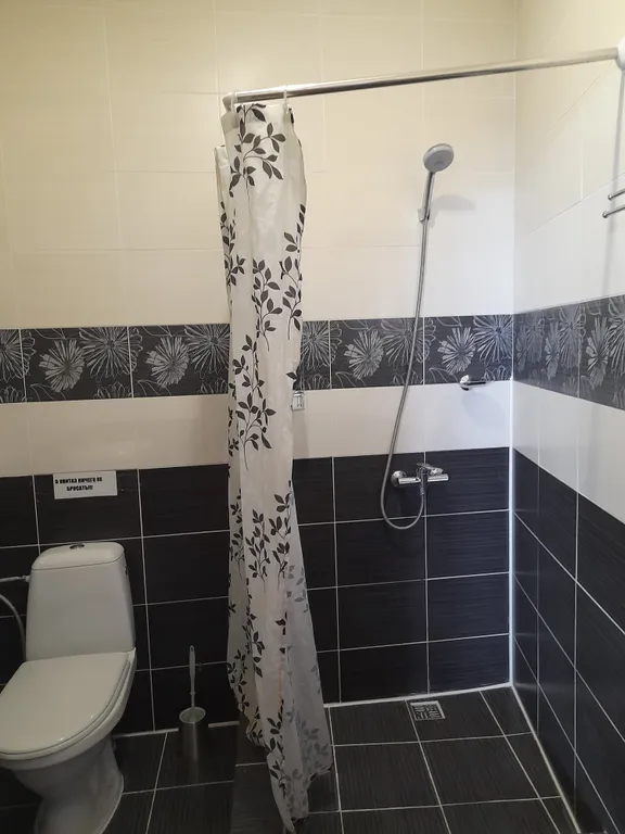 3х комнатный номер с видом на море