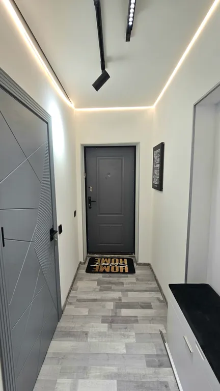 Квартира рядом Flame Towers