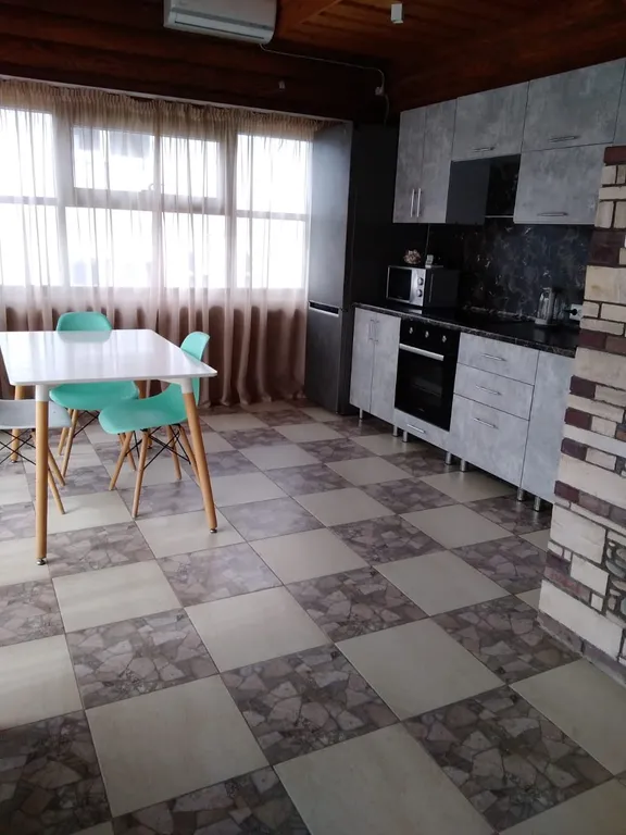 4-к. дом 100 кв. м.