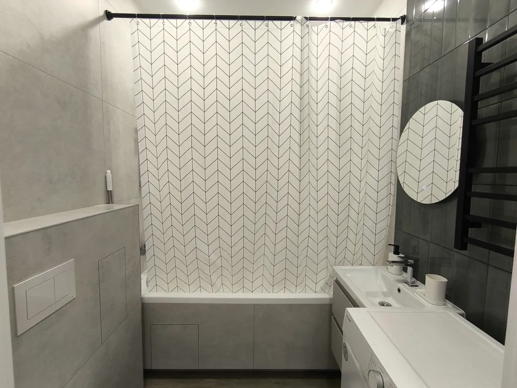 Уютная квартира для отдыха