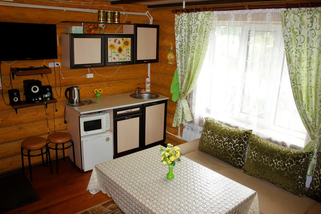 3-комнатный Дом