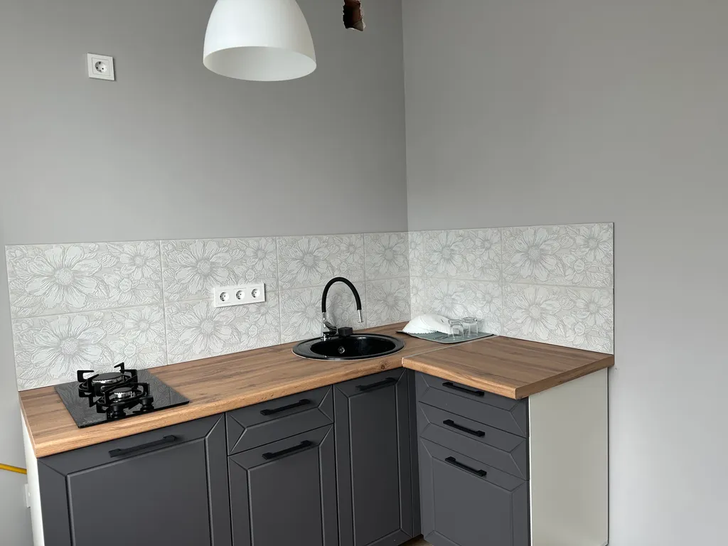 Квартира Квартира с видом на Хурул — Элиста