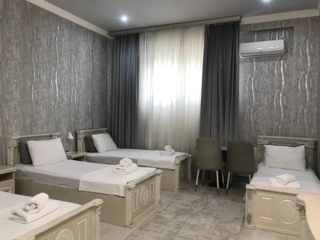 Квартира Комната — аренда посуточно в Ташкент