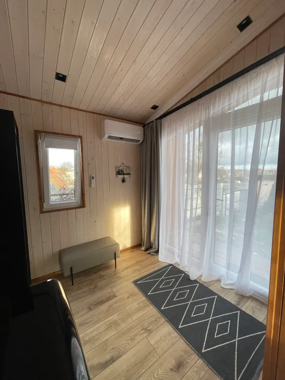 Домик в центре