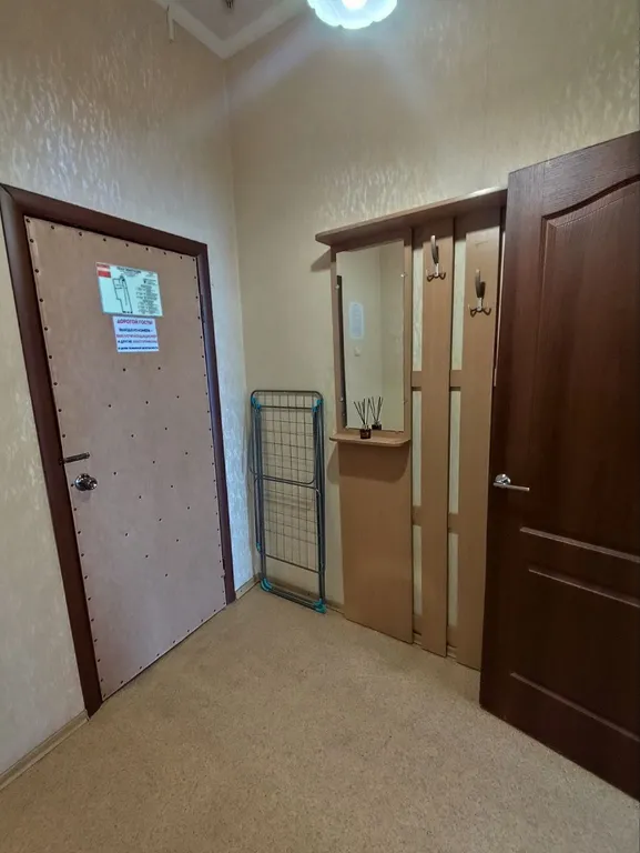 Трехместный номер с 2  кроватями и диваном. Стандарт с видом на море.