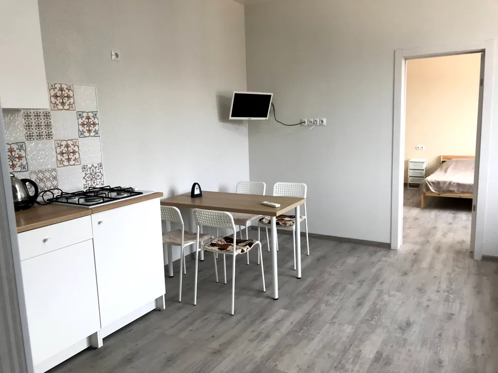 Квартира Уют и тишина недалеко от Черного моря — аренда посуточно в Супсех