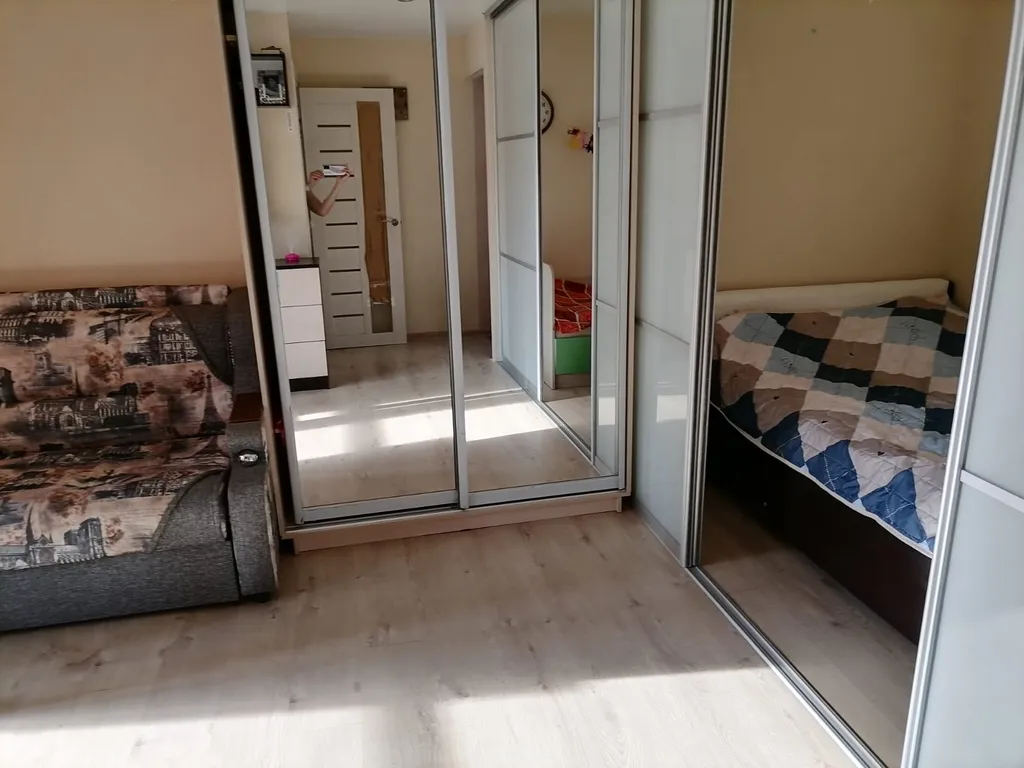 1-комнатная квартира в центре Хосты — аренда посуточно в Хоста