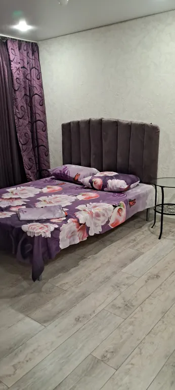 Квартира в новостройке