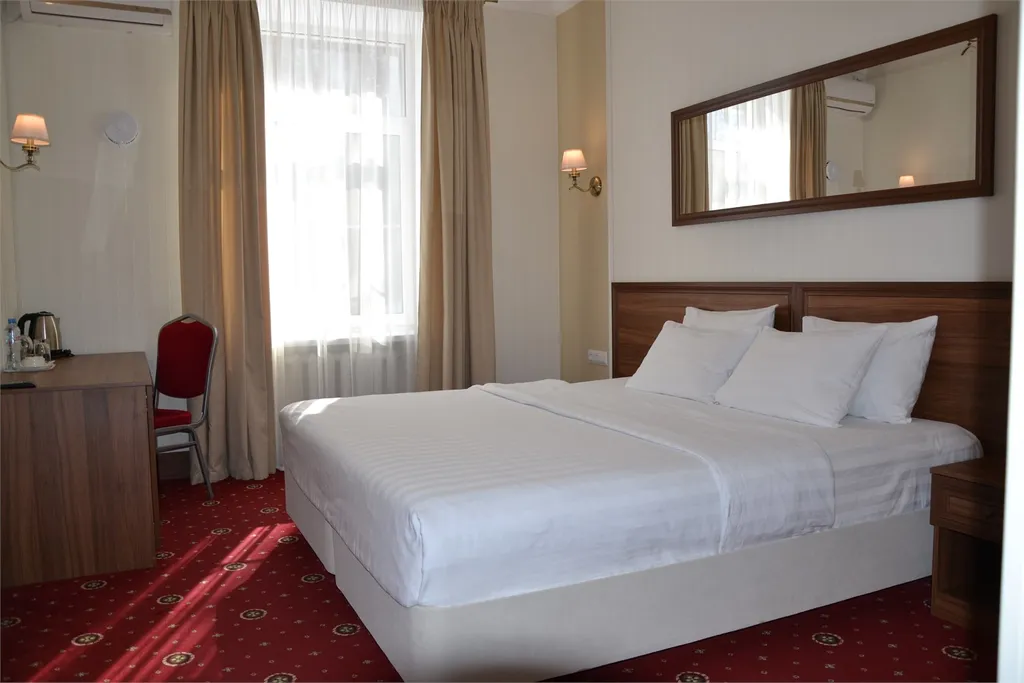 Квартира Комната — аренда посуточно в Череповец