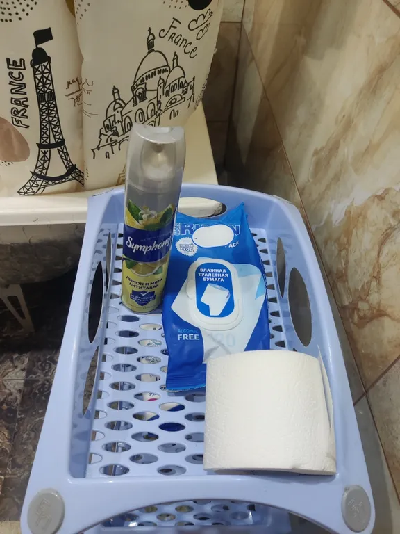 Красивая студия для аккуратных пар