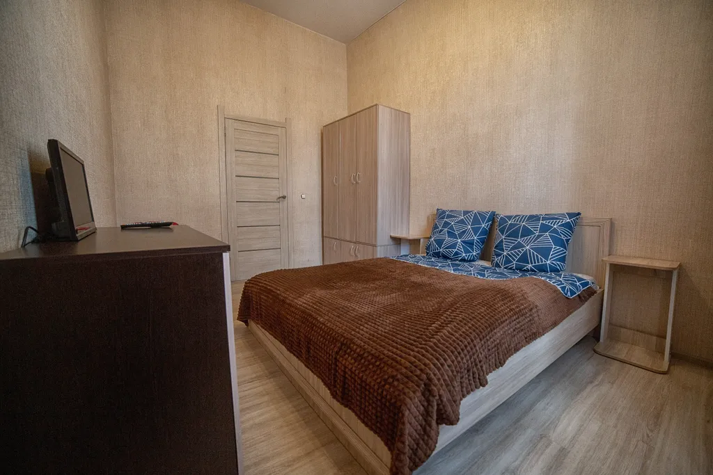 Квартира в центре