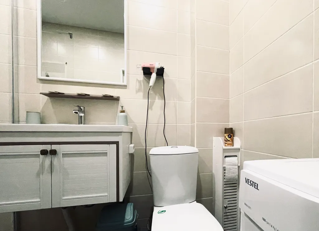 Уютная квартира в сосновом лесу