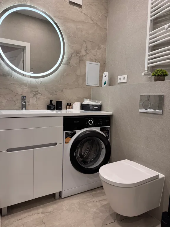 Квартира у моря