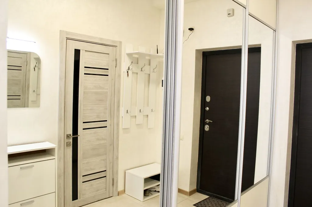 ЖК Золотые пески 64