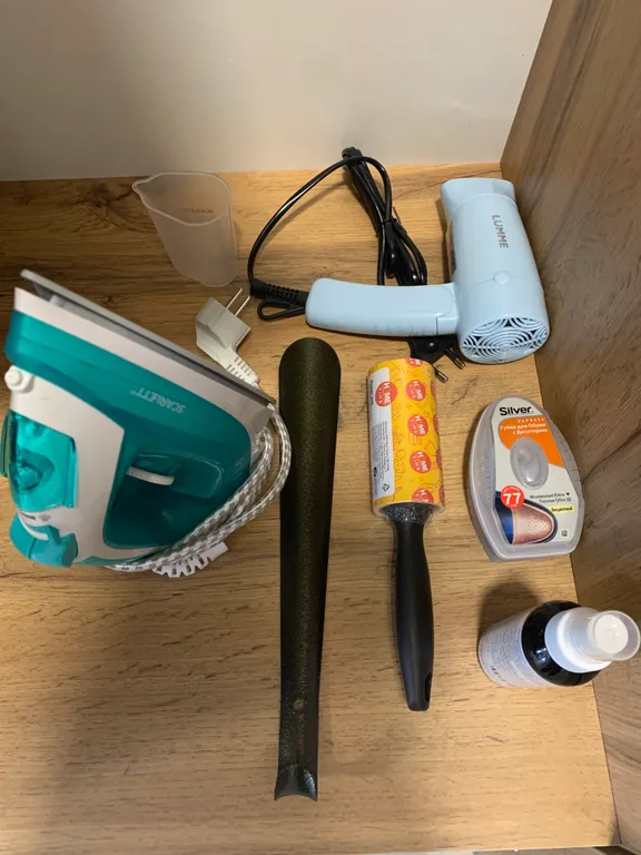 Уютная студия в новом ЖК