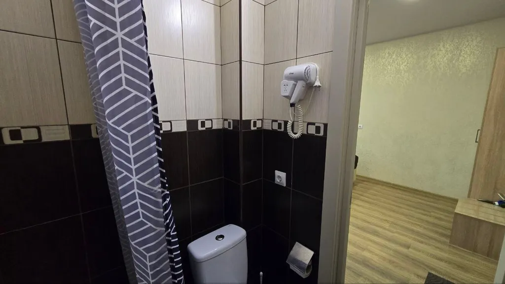 Квартира 1-комнатная Квартира — Краснодар