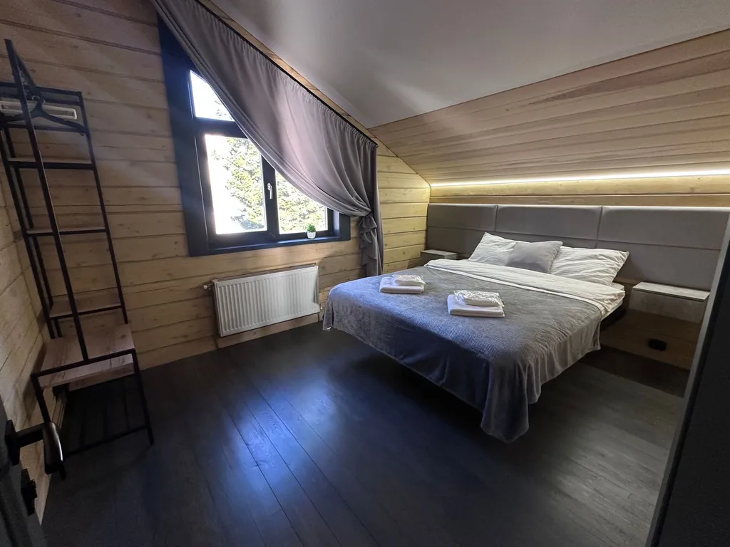 5-комнатный Дом